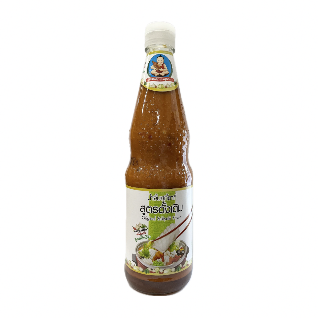 ទឹកជ្រលក់ថៃ