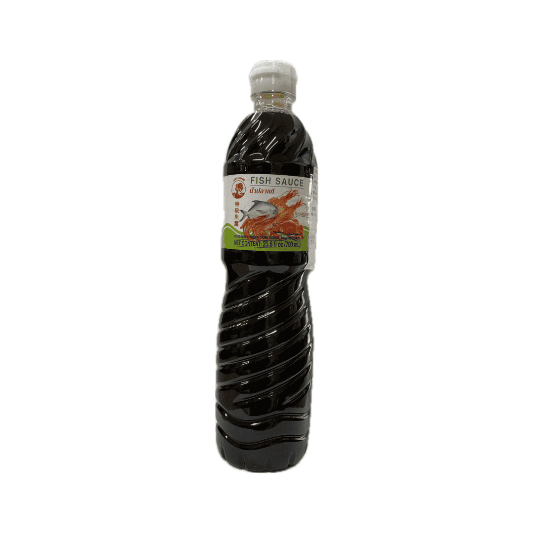 ទឹកត្រី