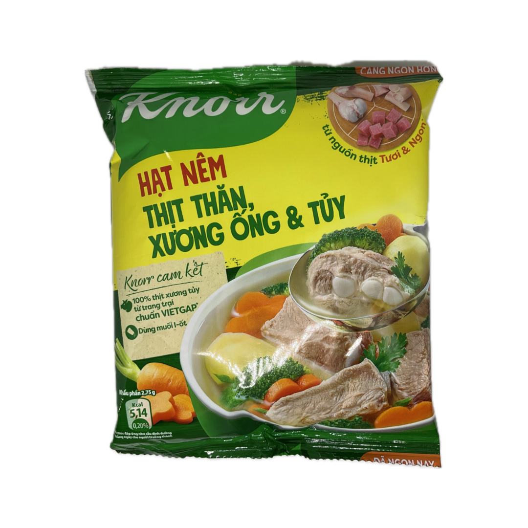 ម្សៅស៊ុបខ្នរវៀតណាម