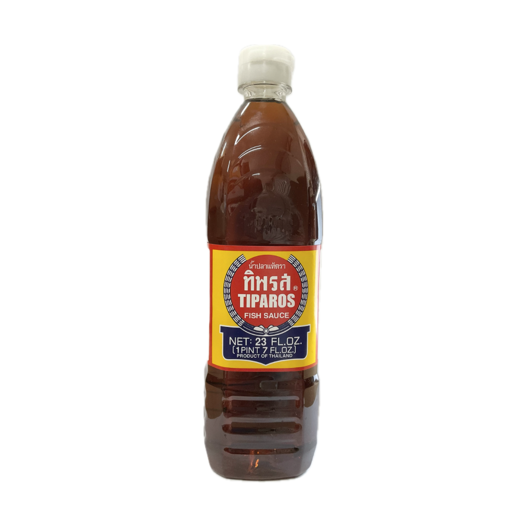 ទឹកត្រី