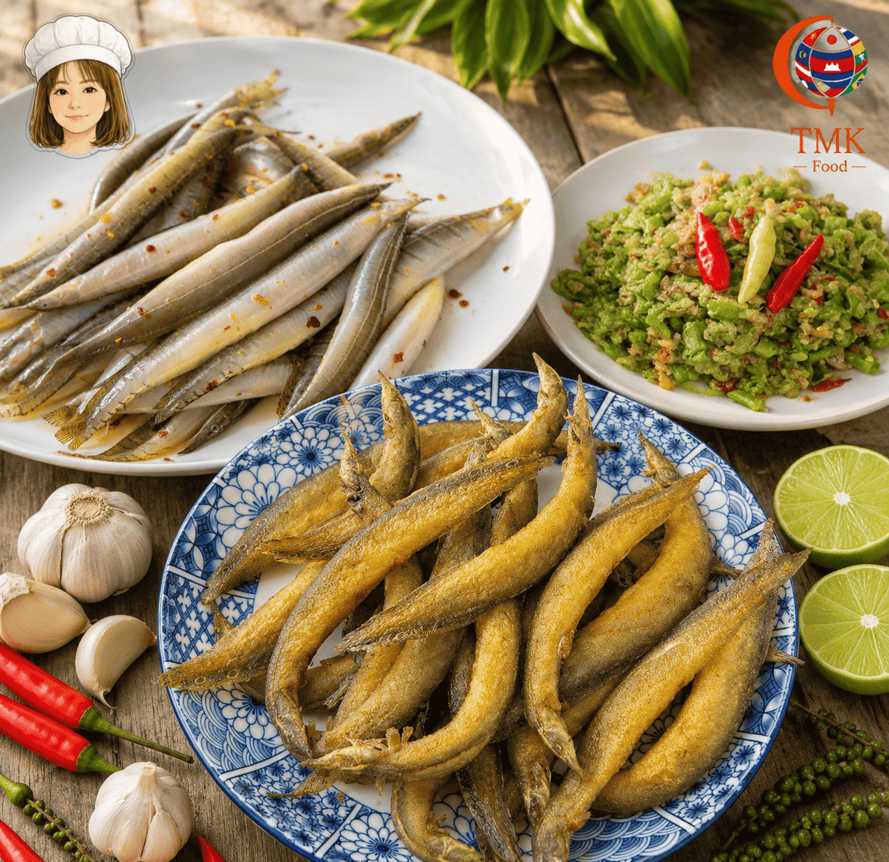 ត្រីឆ្លូញ