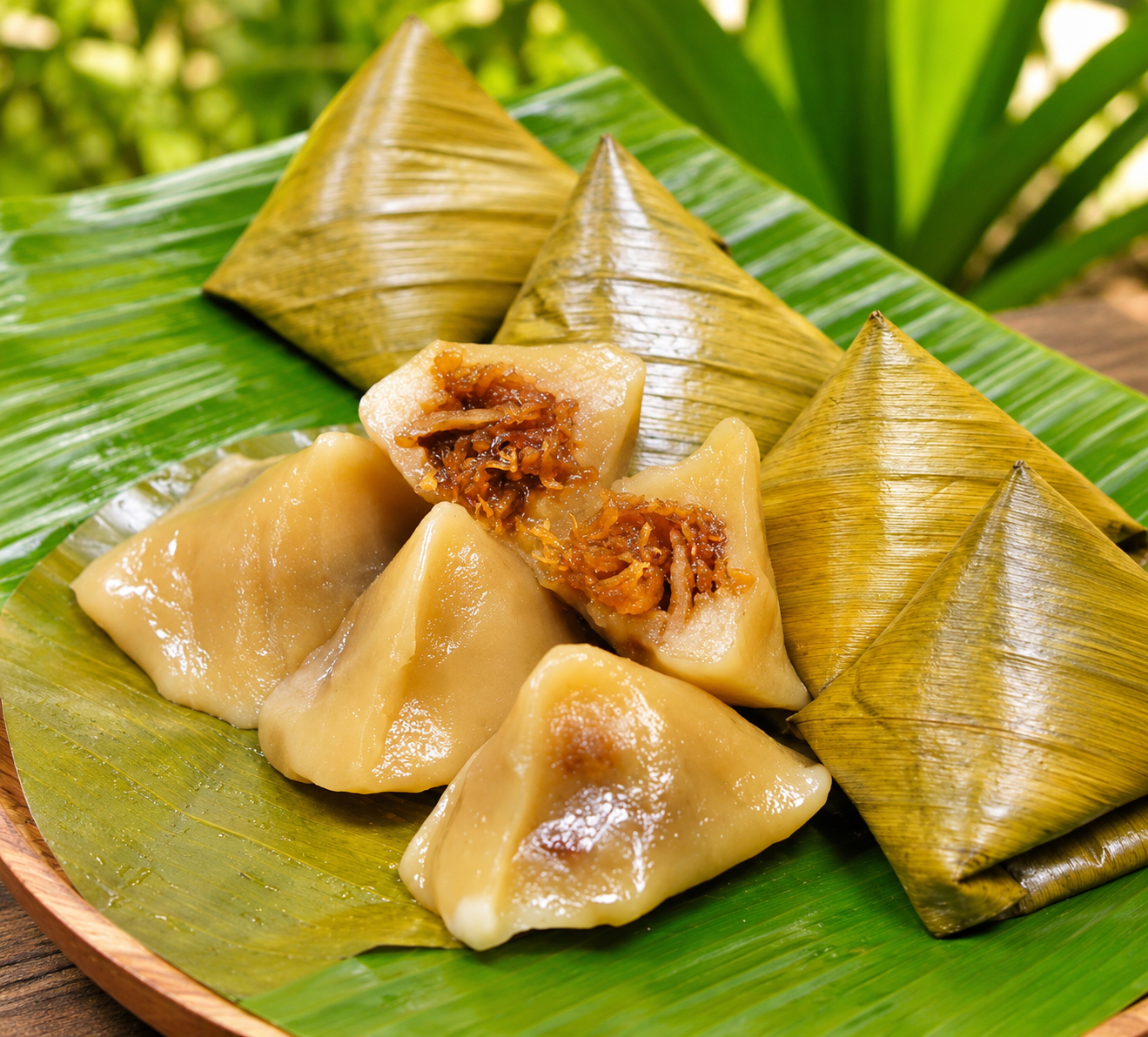 នំគម（5នំ）