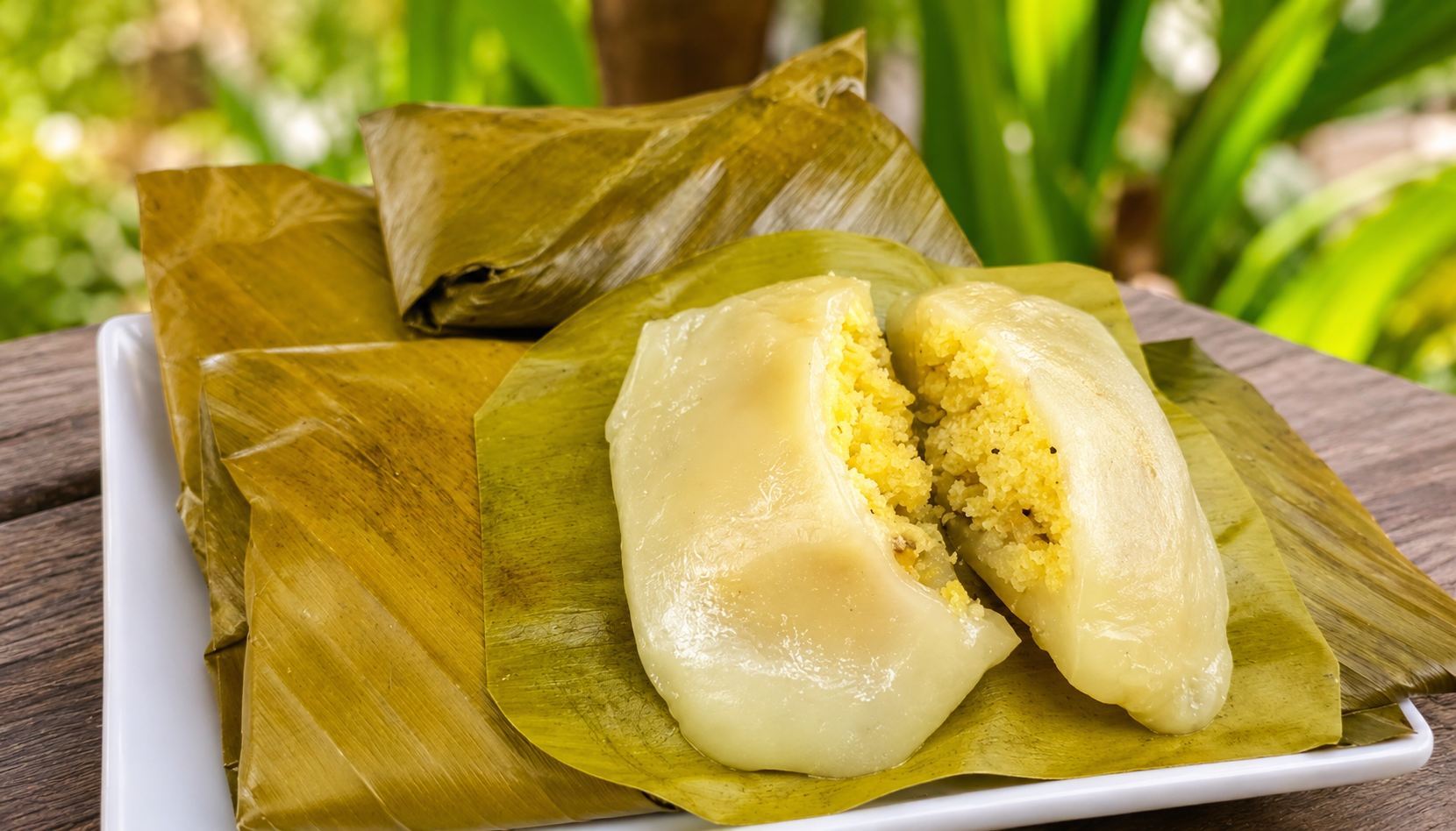 នំបត់（10នំ）