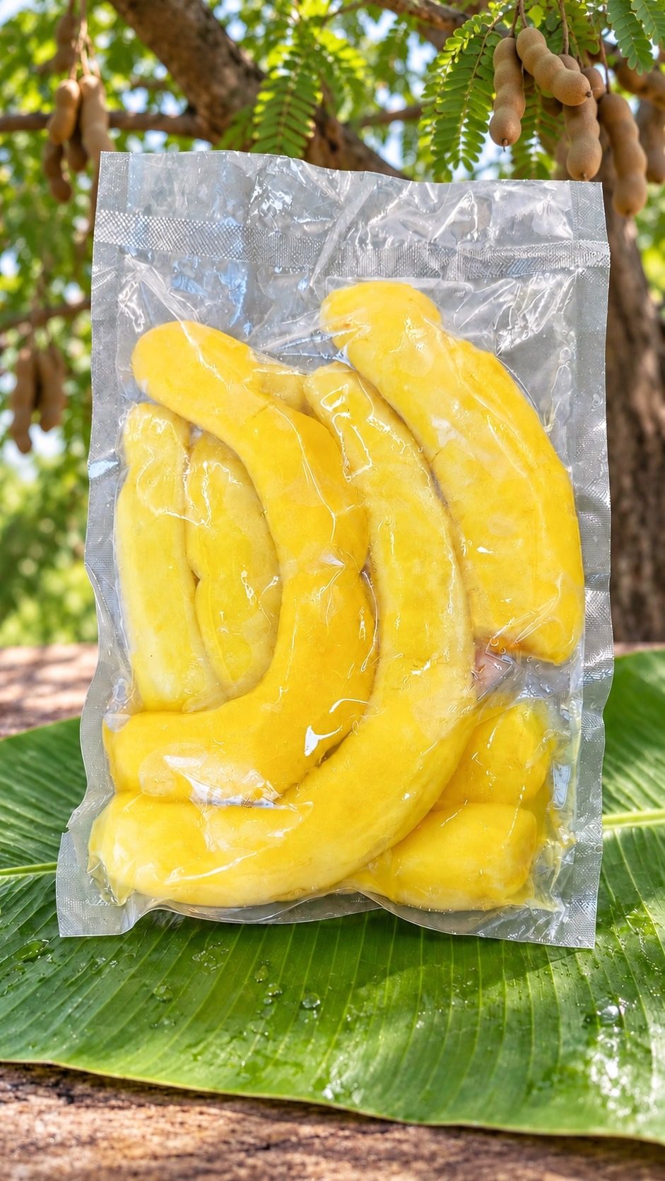 អំពិលត្រាំ